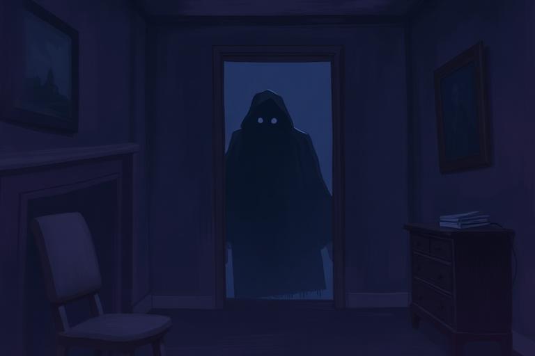 El misterio de la pared falsa en Chamberí